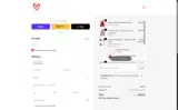 House of Shan coupon verification screenshot