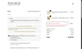 MICKEY10 coupon verification screenshot