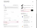 MEMORIAL20 coupon verification screenshot
