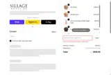 FRAGRANCE20 coupon verification screenshot