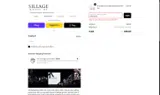 PRIVATE25 coupon verification screenshot