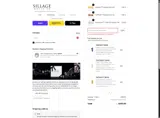 vip5 coupon verification screenshot