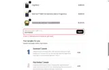 MOTHER20 coupon verification screenshot