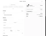 freeshipping coupon verification screenshot