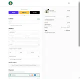 WELCOMEBACK coupon verification screenshot