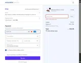 BF20 coupon verification screenshot