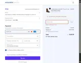 BOO15 coupon verification screenshot