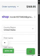 WORK20 coupon verification screenshot