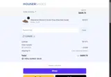 slipin200 coupon verification screenshot