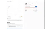 Houston Acrylic coupon verification screenshot