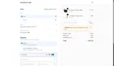 Houston Acrylic coupon verification screenshot