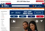 Houston Astros coupon verification screenshot