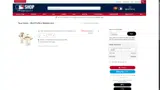 Houston Astros coupon verification screenshot