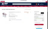 Houston Astros coupon verification screenshot