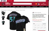Houston Astros coupon verification screenshot