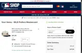 Houston Astros coupon verification screenshot