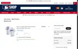 Houston Astros coupon verification screenshot
