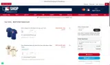Houston Astros coupon verification screenshot