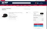 Houston Astros coupon verification screenshot