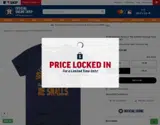 Houston Astros coupon verification screenshot