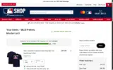 Houston Astros coupon verification screenshot