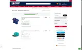 Houston Astros coupon verification screenshot