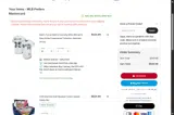 Houston Astros coupon verification screenshot