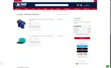 Houston Astros coupon verification screenshot