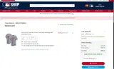 Houston Astros coupon verification screenshot