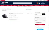 Houston Astros coupon verification screenshot