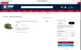 Houston Astros coupon verification screenshot