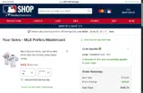 Houston Astros coupon verification screenshot