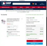 Houston Astros coupon verification screenshot