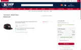 Houston Astros coupon verification screenshot