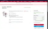 Houston Astros coupon verification screenshot