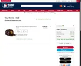 Houston Astros coupon verification screenshot
