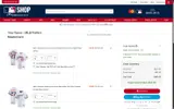 Houston Astros coupon verification screenshot