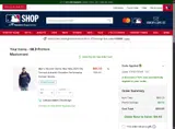 Houston Astros coupon verification screenshot