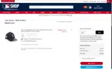 Houston Astros coupon verification screenshot