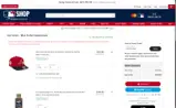 Houston Astros coupon verification screenshot