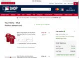 Houston Astros coupon verification screenshot