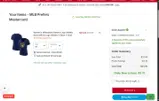 Houston Astros coupon verification screenshot