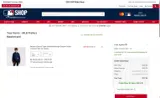 Houston Astros coupon verification screenshot