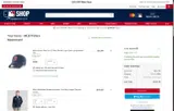 Houston Astros coupon verification screenshot