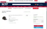 Houston Astros coupon verification screenshot