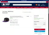 Houston Astros coupon verification screenshot