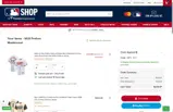 Houston Astros coupon verification screenshot
