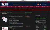Houston Astros coupon verification screenshot