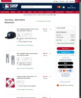 Houston Astros coupon verification screenshot