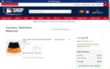 Houston Astros coupon verification screenshot